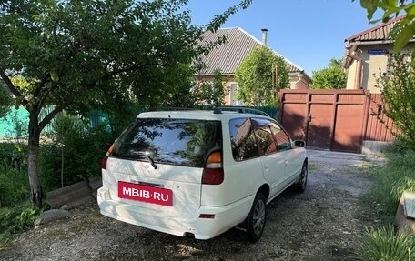 Nissan Wingroad I, 1998 год, 180 000 рублей, 4 фотография