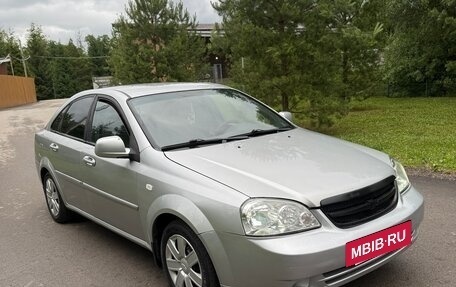 Chevrolet Lacetti, 2011 год, 310 000 рублей, 2 фотография