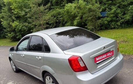 Chevrolet Lacetti, 2011 год, 310 000 рублей, 4 фотография