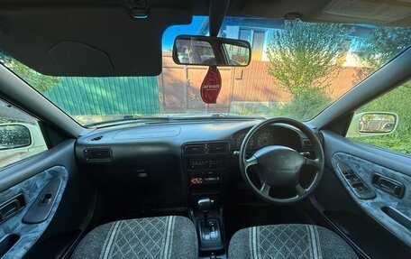 Nissan Wingroad I, 1998 год, 180 000 рублей, 6 фотография