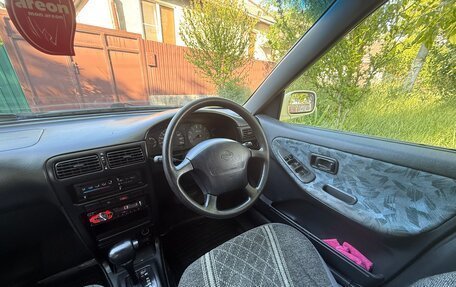 Nissan Wingroad I, 1998 год, 180 000 рублей, 7 фотография