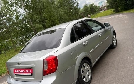 Chevrolet Lacetti, 2011 год, 310 000 рублей, 3 фотография