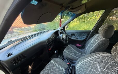 Nissan Wingroad I, 1998 год, 180 000 рублей, 9 фотография