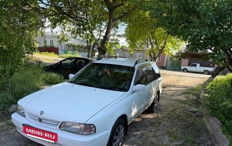 Nissan Wingroad I, 1998 год, 180 000 рублей, 2 фотография