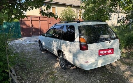 Nissan Wingroad I, 1998 год, 180 000 рублей, 5 фотография