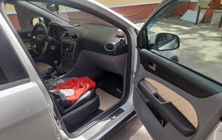 Ford Focus II рестайлинг, 2011 год, 700 000 рублей, 6 фотография