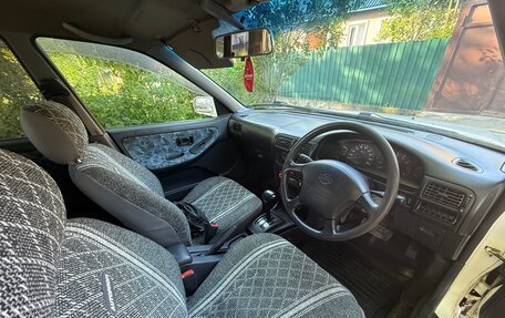 Nissan Wingroad I, 1998 год, 180 000 рублей, 10 фотография