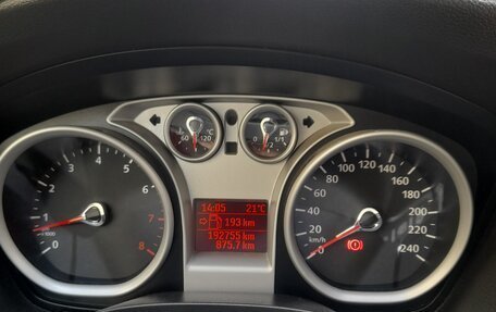 Ford Focus II рестайлинг, 2011 год, 700 000 рублей, 12 фотография