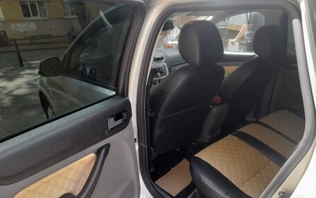 Ford Focus II рестайлинг, 2011 год, 700 000 рублей, 10 фотография
