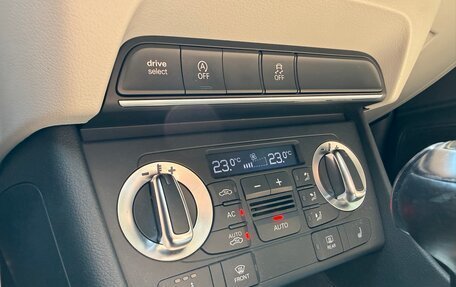 Audi Q3, 2013 год, 1 700 000 рублей, 12 фотография
