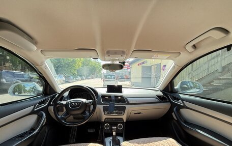 Audi Q3, 2013 год, 1 700 000 рублей, 9 фотография