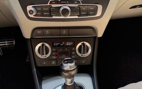 Audi Q3, 2013 год, 1 700 000 рублей, 11 фотография