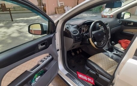 Ford Focus II рестайлинг, 2011 год, 700 000 рублей, 11 фотография