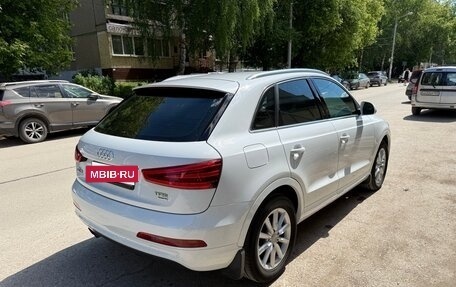 Audi Q3, 2013 год, 1 700 000 рублей, 4 фотография