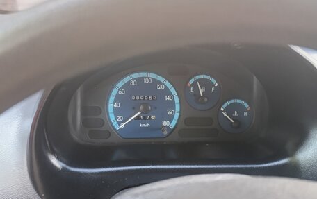 Daewoo Matiz I, 2010 год, 200 000 рублей, 5 фотография