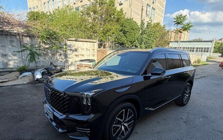 GAC GS8, 2023 год, 2 950 000 рублей, 10 фотография