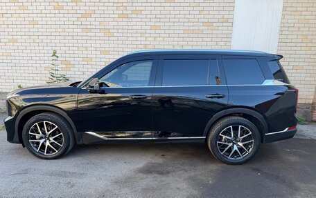 GAC GS8, 2023 год, 2 950 000 рублей, 6 фотография