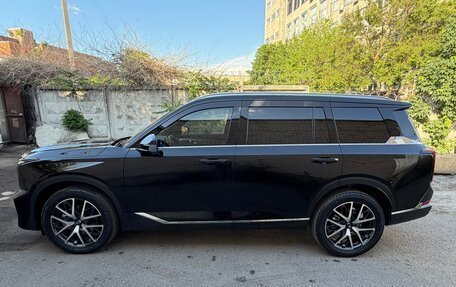 GAC GS8, 2023 год, 2 950 000 рублей, 9 фотография