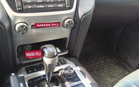 Toyota Land Cruiser 200, 2016 год, 4 650 000 рублей, 3 фотография