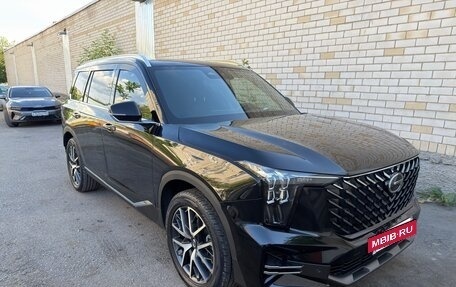 GAC GS8, 2023 год, 2 950 000 рублей, 2 фотография