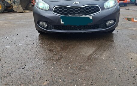 KIA cee'd III, 2012 год, 790 000 рублей, 3 фотография