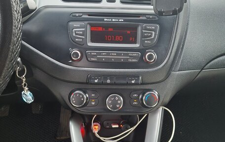 KIA cee'd III, 2012 год, 790 000 рублей, 7 фотография