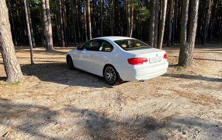 BMW 3 серия, 2010 год, 1 500 000 рублей, 4 фотография