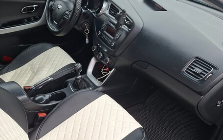 KIA cee'd III, 2012 год, 790 000 рублей, 6 фотография