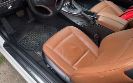 BMW 3 серия, 2010 год, 1 500 000 рублей, 5 фотография