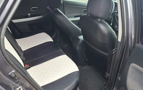 KIA cee'd III, 2012 год, 790 000 рублей, 5 фотография