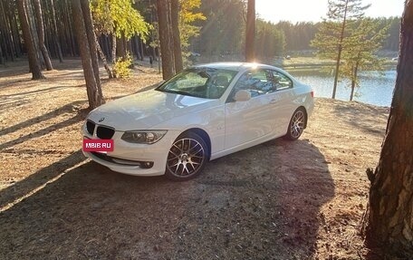 BMW 3 серия, 2010 год, 1 500 000 рублей, 3 фотография