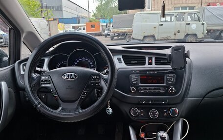 KIA cee'd III, 2012 год, 790 000 рублей, 8 фотография