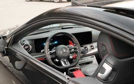Mercedes-Benz E-Класс AMG, 2021 год, 8 200 000 рублей, 4 фотография
