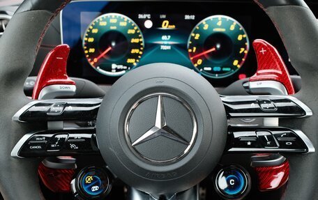 Mercedes-Benz E-Класс AMG, 2021 год, 8 200 000 рублей, 6 фотография