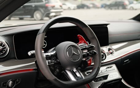 Mercedes-Benz E-Класс AMG, 2021 год, 8 200 000 рублей, 5 фотография