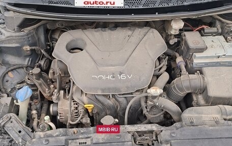 KIA cee'd III, 2012 год, 790 000 рублей, 9 фотография
