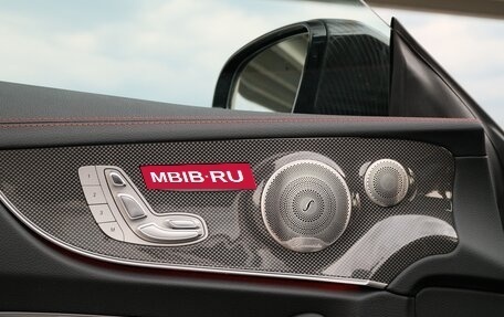 Mercedes-Benz E-Класс AMG, 2021 год, 8 200 000 рублей, 11 фотография