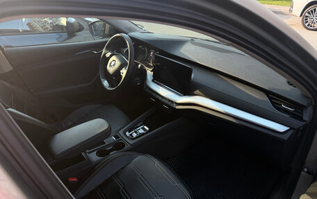Skoda Octavia IV, 2021 год, 2 490 000 рублей, 10 фотография