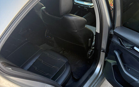 Skoda Octavia IV, 2021 год, 2 490 000 рублей, 11 фотография