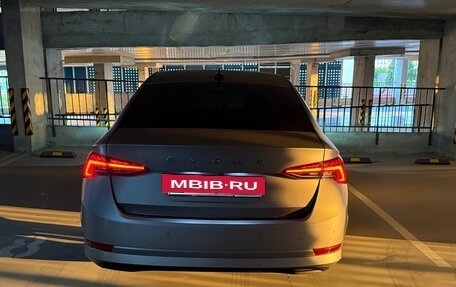 Skoda Octavia IV, 2021 год, 2 490 000 рублей, 6 фотография