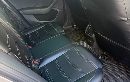 Skoda Octavia IV, 2021 год, 2 490 000 рублей, 13 фотография
