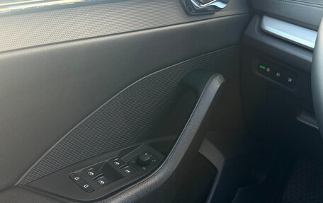 Skoda Octavia IV, 2021 год, 2 490 000 рублей, 19 фотография