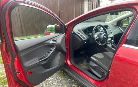 Ford Focus III, 2013 год, 750 000 рублей, 6 фотография