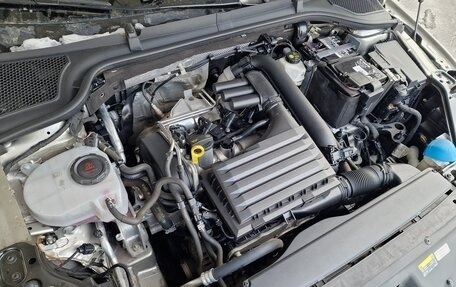 Skoda Octavia IV, 2021 год, 2 490 000 рублей, 23 фотография