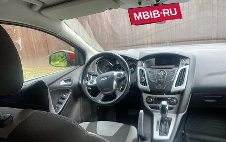 Ford Focus III, 2013 год, 750 000 рублей, 7 фотография