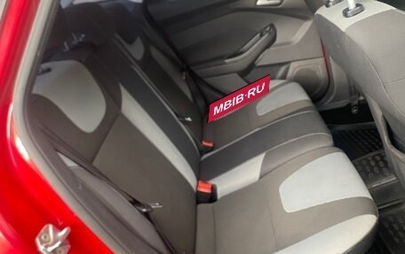 Ford Focus III, 2013 год, 750 000 рублей, 8 фотография