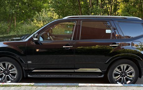 KIA Mohave I, 2021 год, 4 380 000 рублей, 8 фотография