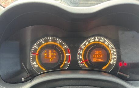 Toyota Corolla, 2012 год, 1 200 000 рублей, 3 фотография