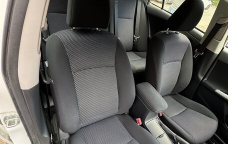 Toyota Corolla, 2012 год, 1 200 000 рублей, 6 фотография