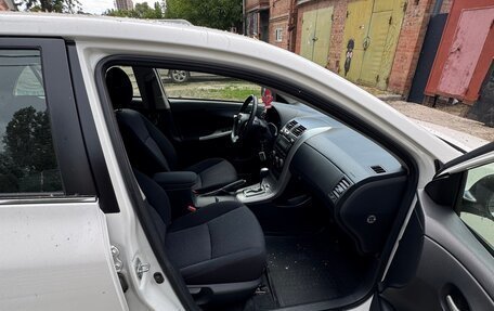 Toyota Corolla, 2012 год, 1 200 000 рублей, 7 фотография